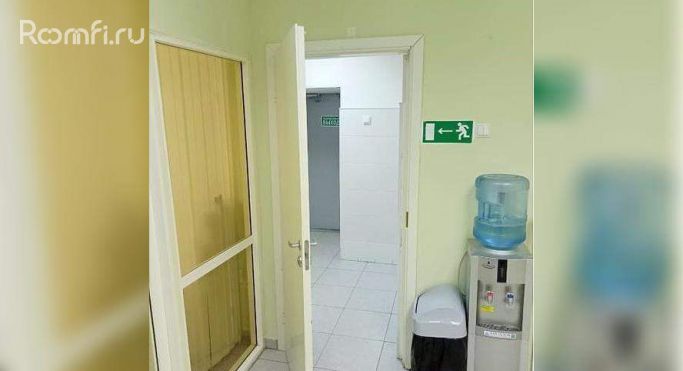 Продажа помещения свободного назначения 185 м², улица Карла Либкнехта - фото 5