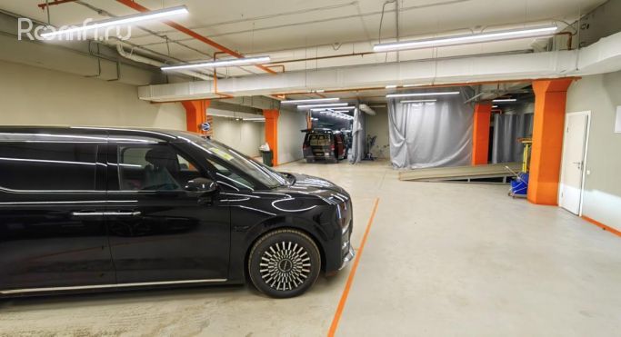 Аренда помещения свободного назначения 750 м², 46К-1011 - фото 2