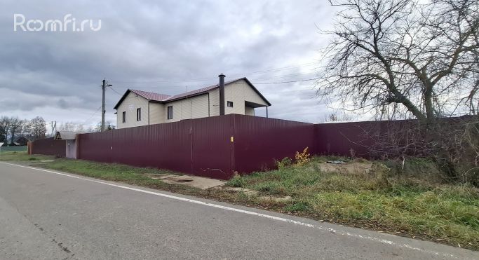 Продажа помещения свободного назначения 495.3 м², Фестивальная улица - фото 2