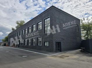 Продажа производственного помещения 1046 м²