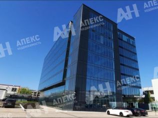 Аренда помещения свободного назначения 694 м²