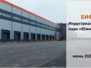 Продажа склада 16441 м²