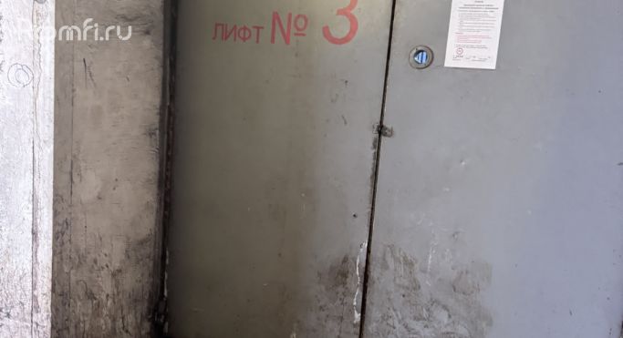 Продажа производственного помещения 1137 м², Комсомольская улица - фото 3