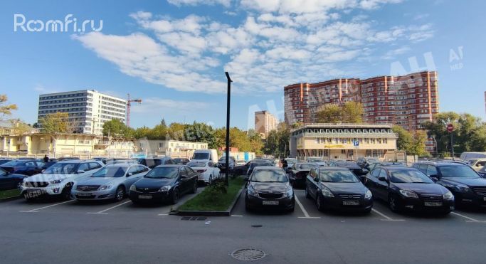 Аренда помещения свободного назначения 350 м², улица 8 Марта - фото 3