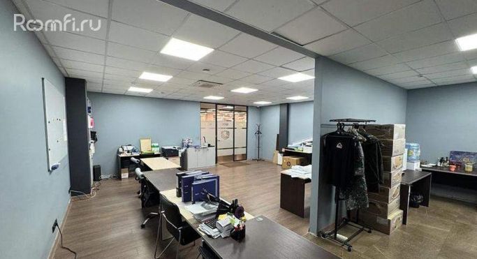Продажа офиса 220.1 м², улица Маршала Неделина - фото 5