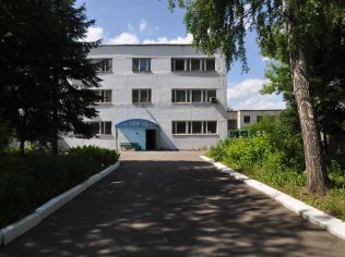 Продажа помещения свободного назначения 1505.8 м²