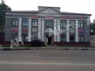 Аренда помещения свободного назначения 83 м²