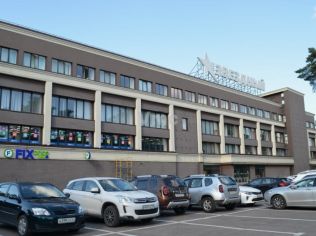 Продажа помещения свободного назначения 7991.1 м²