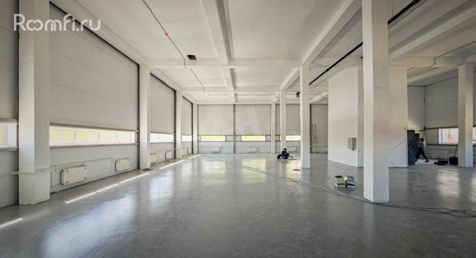 Аренда склада 920 м², Советская улица - фото 2