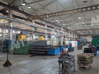 Аренда склада 1500 м²