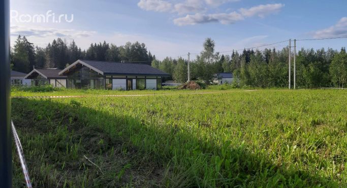 Продажа земельных участка 0.1 га - фото 3