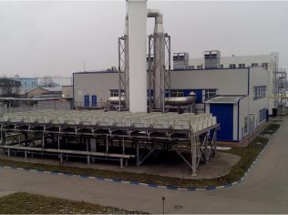 Продажа производственного помещения 3500 м²