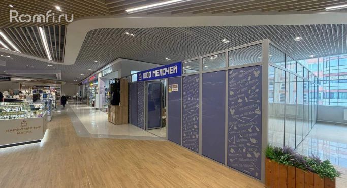 Аренда помещения свободного назначения 60.6 м², Сухановская улица - фото 2