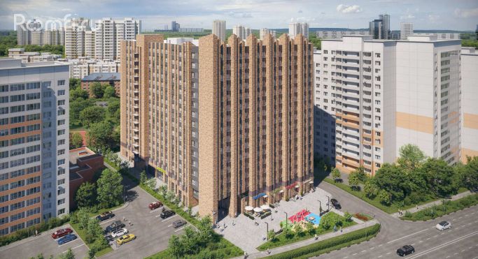 Продажа помещения свободного назначения 33.6 м², Троицкая улица - фото 5