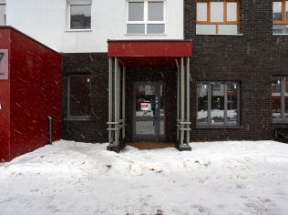 Аренда помещения свободного назначения 93.2 м²