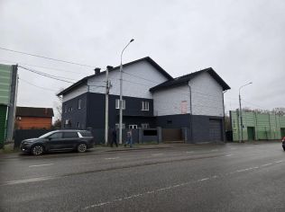 Продажа помещения свободного назначения 1000 м²