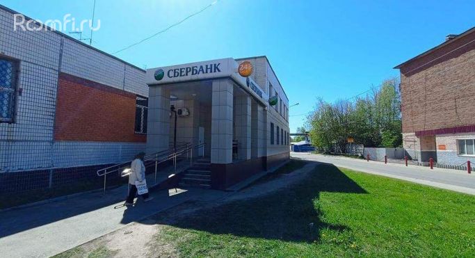 Продажа помещения свободного назначения 195.2 м², улица Чехова - фото 1