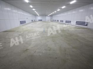 Аренда склада 580 м²