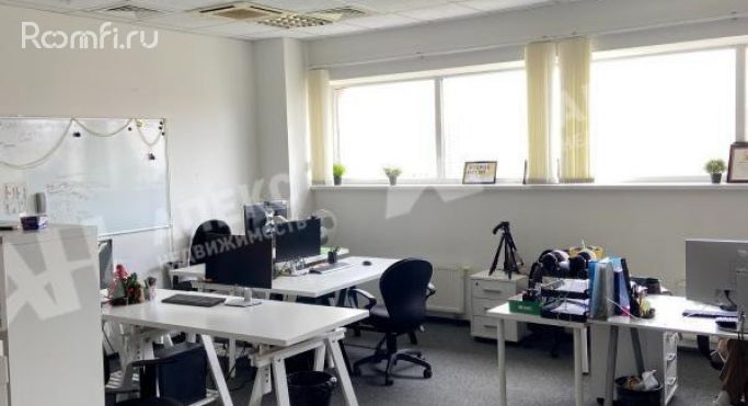 Аренда офиса 97 м², улица Панфилова - фото 3