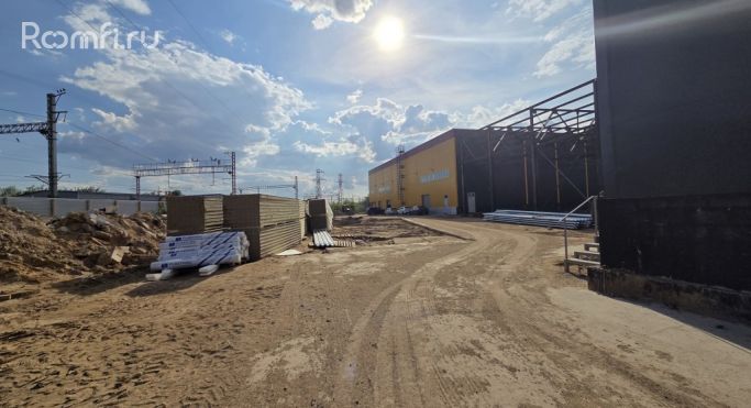 Продажа склада 4000 м², Можайское шоссе - фото 3