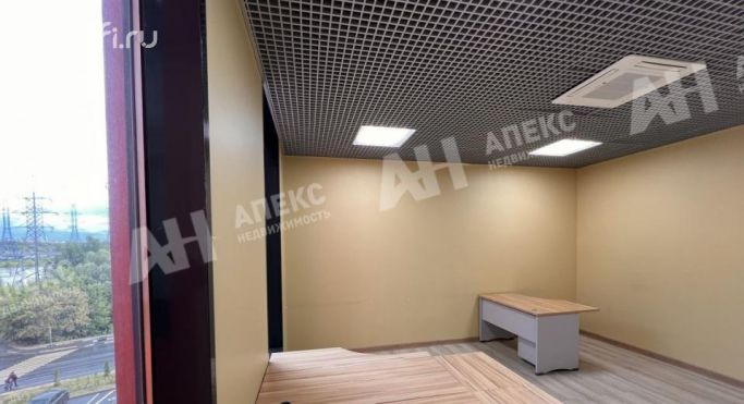 Аренда офиса 52 м², Куркинское шоссе - фото 2