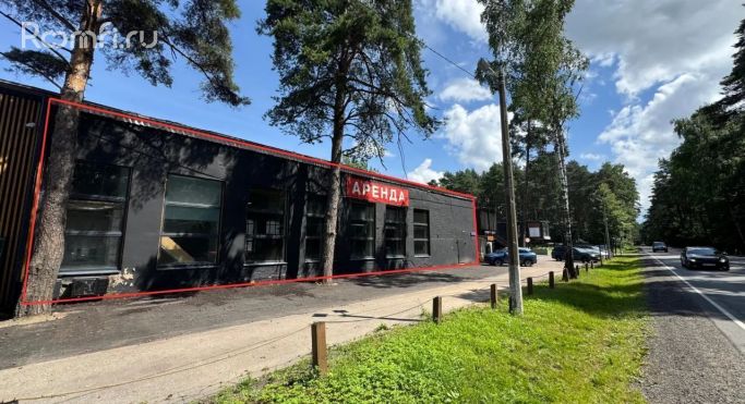 Аренда помещения свободного назначения 380 м², 1-е Успенское шоссе - фото 2
