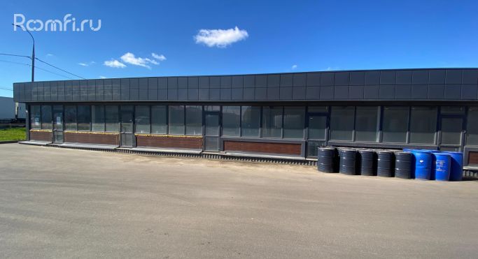 Аренда помещения свободного назначения 150 м² - фото 2