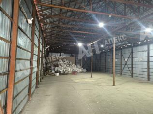 Аренда склада 400 м²