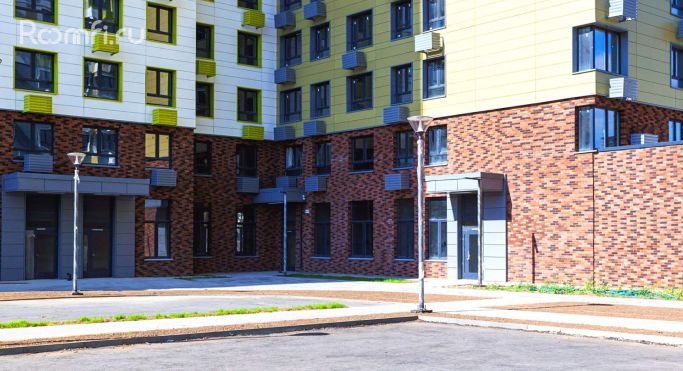 Аренда помещения свободного назначения 53.9 м², Александровская улица - фото 5