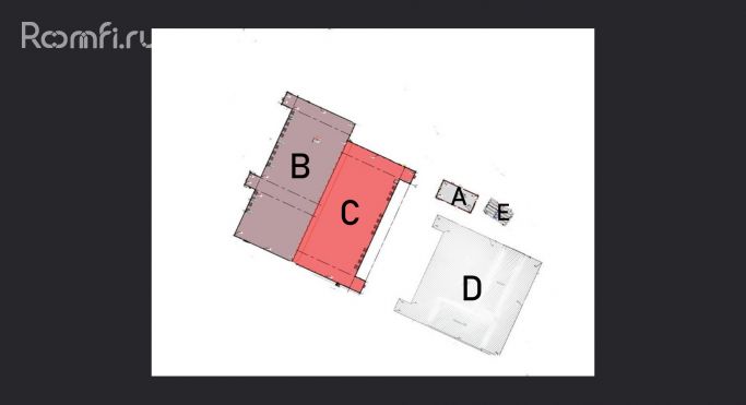 Продажа склада 11200 м² - фото 2