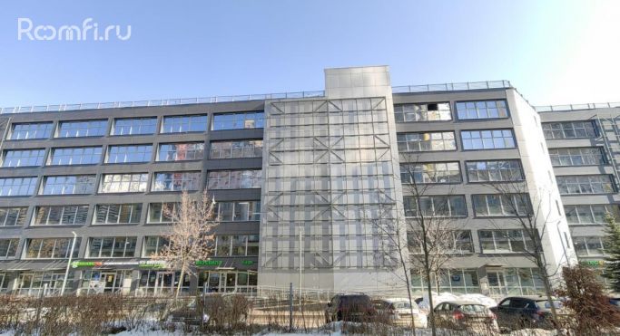 Продажа производственного помещения 1200 м², Красногорский бульвар - фото 2