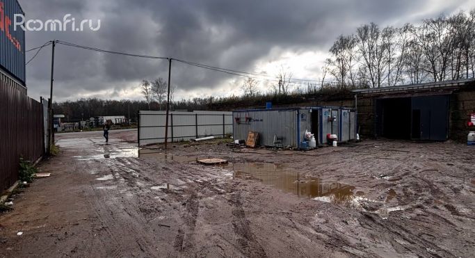 Аренда производственного помещения 1200 м², Дорожная улица - фото 5