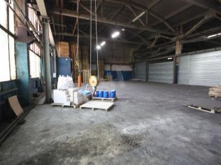 Аренда производственного помещения 420 м²