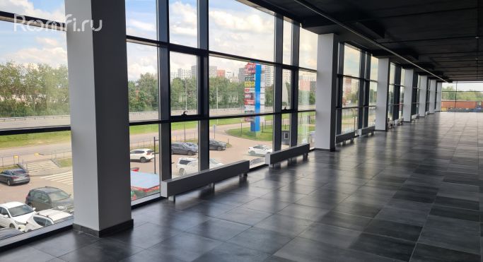 Аренда помещения свободного назначения 3835.7 м² - фото 3
