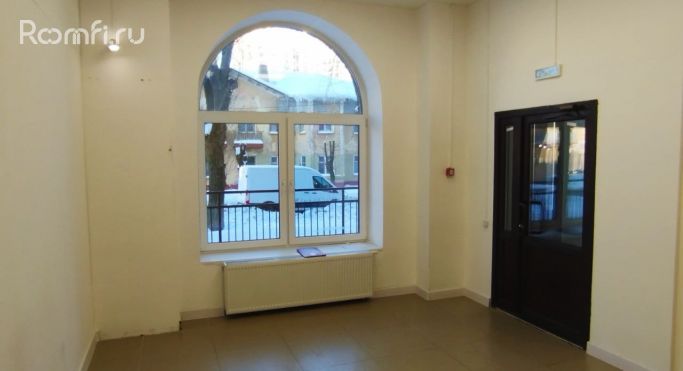 Аренда помещения свободного назначения 133 м², Народная улица - фото 3