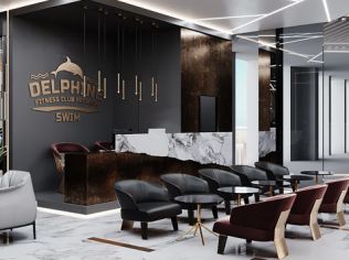 Продажа торгового помещения 2223 м²