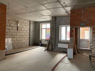 Аренда помещения свободного назначения 264.5 м²