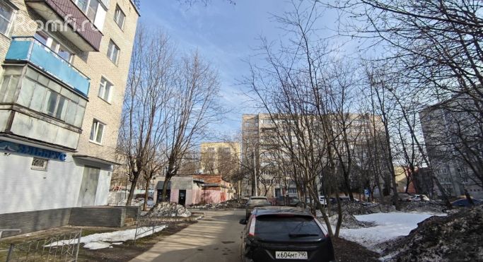 Аренда помещения свободного назначения 70 м², проспект 50 лет Октября - фото 3