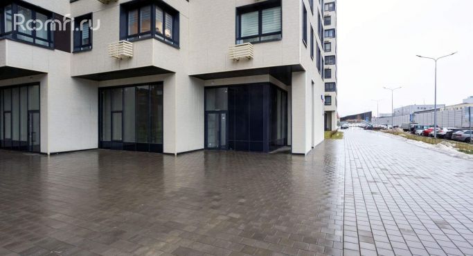Аренда помещения свободного назначения 349.1 м², бульвар Эйнштейна - фото 3