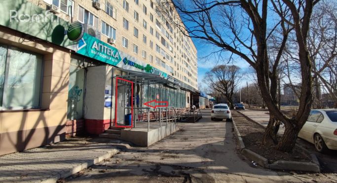 Аренда помещения свободного назначения 100 м², Первомайская улица - фото 1