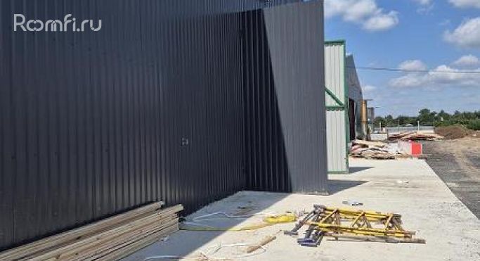 Аренда склада 1300 м², Центральная улица - фото 3