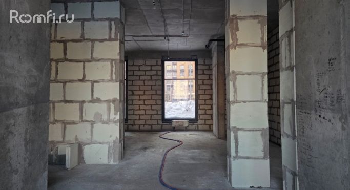 Продажа помещения свободного назначения 108.6 м², улица Антона Ветчинова - фото 5