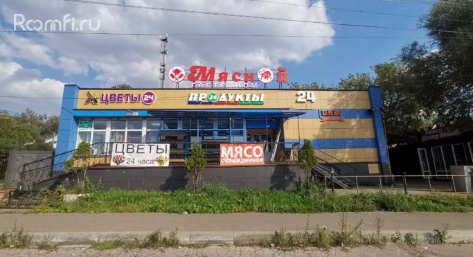 Аренда помещения свободного назначения 209 м², улица Заборье - фото 1