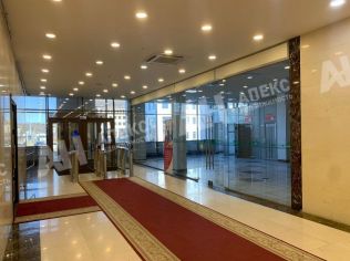 Аренда офиса 110 м²
