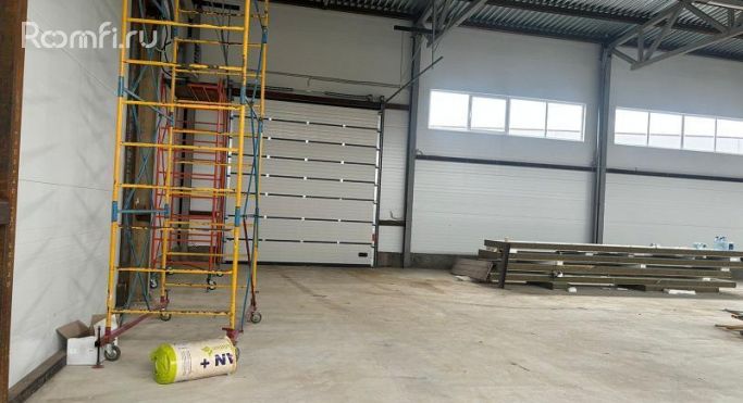 Аренда помещения свободного назначения 1000 м², Советская улица - фото 3