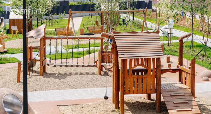 Продажа помещения свободного назначения 94 м², Донская улица - фото 3