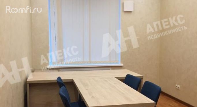 Аренда офиса 47 м², Лесная улица - фото 2