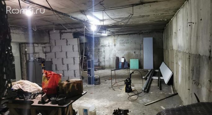 Аренда склада 130 м² - фото 3