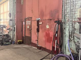 Продажа производственного помещения 277 м²