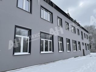 Аренда помещения свободного назначения 1145 м²